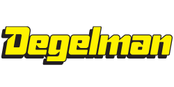 degelman logo