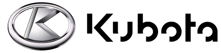 Kubota logo