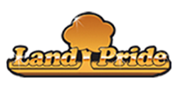 land pride logo