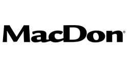macdon logo