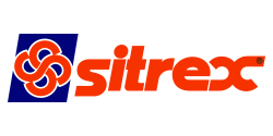 sitrex logo
